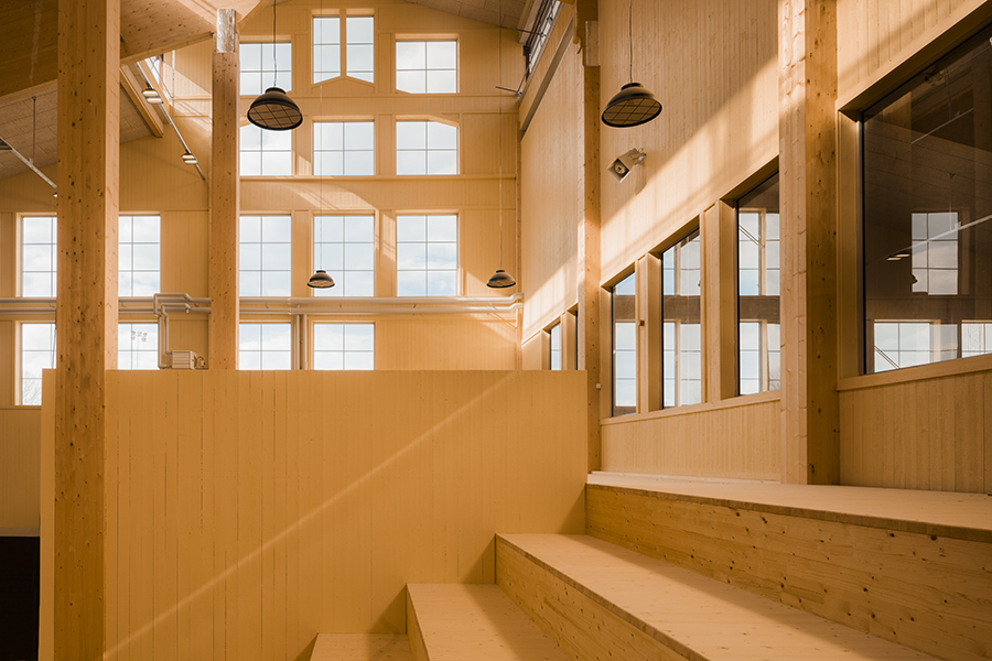Ljusdesign