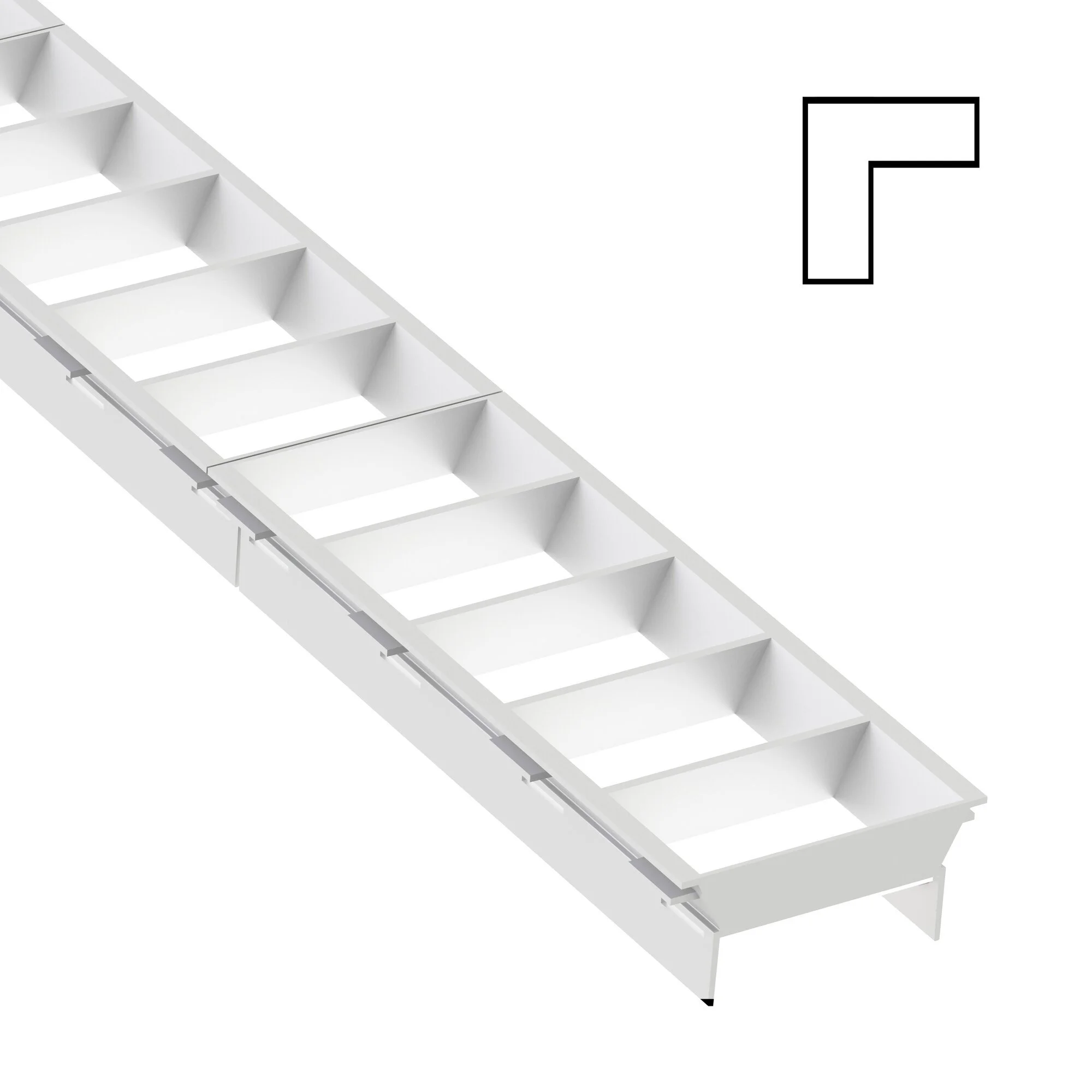 Click Louver