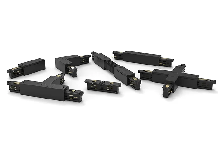 STUCCHI Onetrack Skensystem