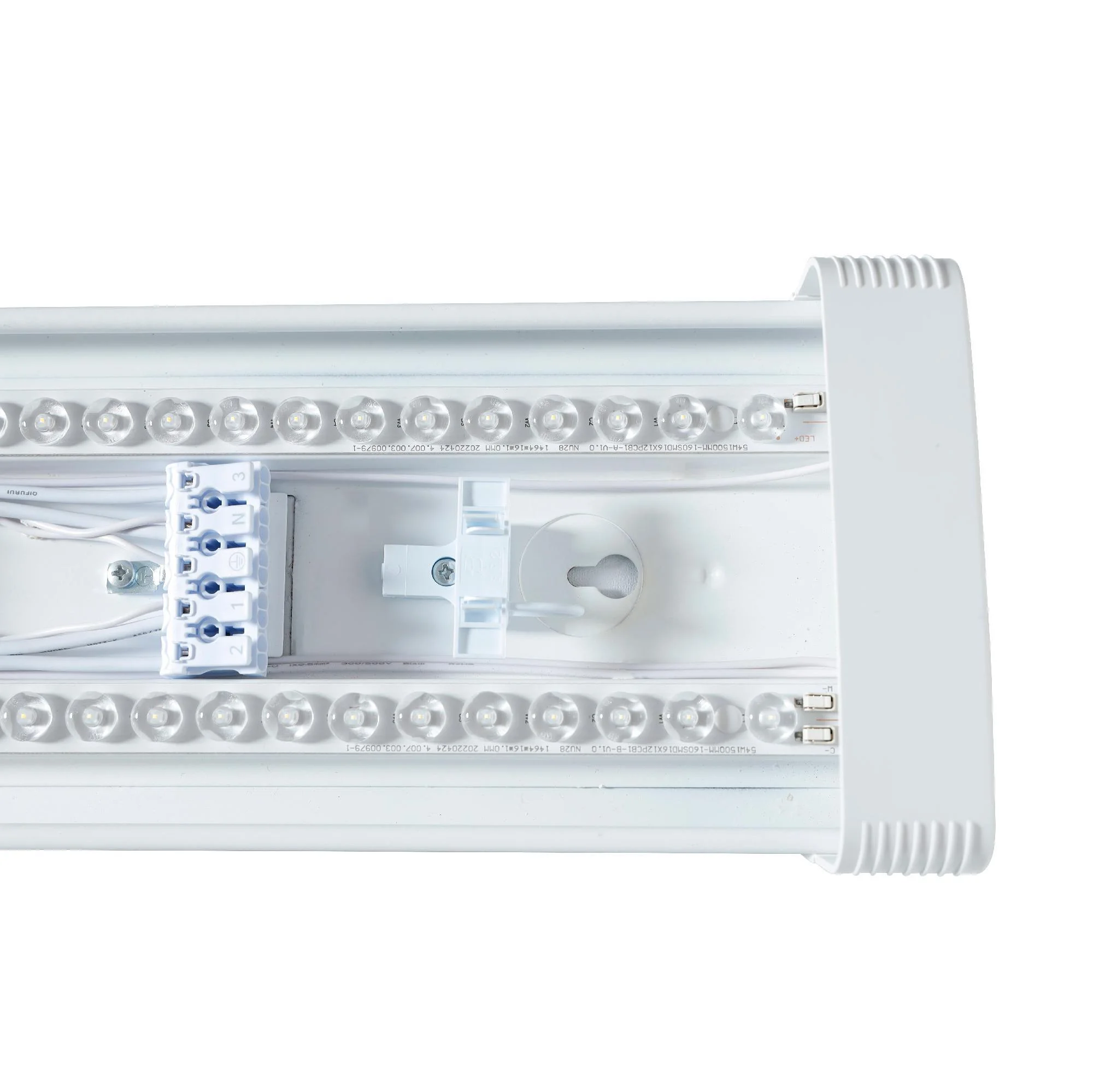 SLC Universal ceiling light