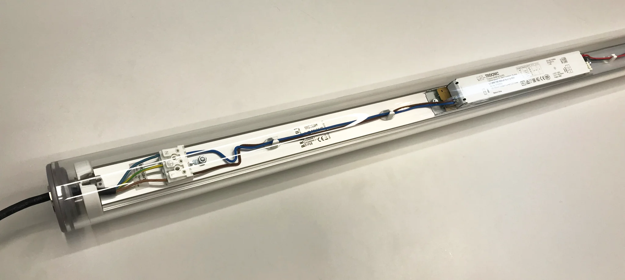 NINIO 2 H.P.LED
