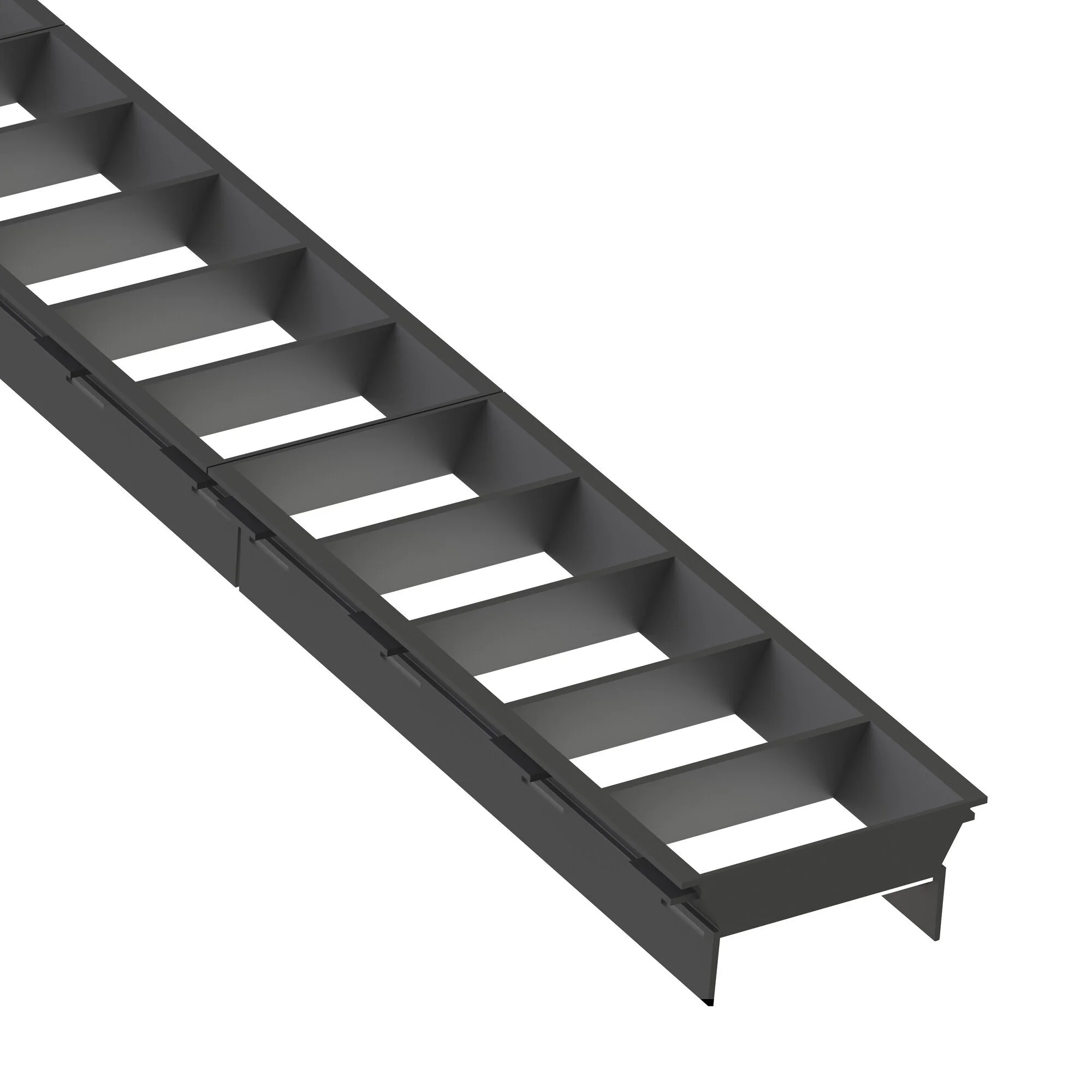 Click Louver variant