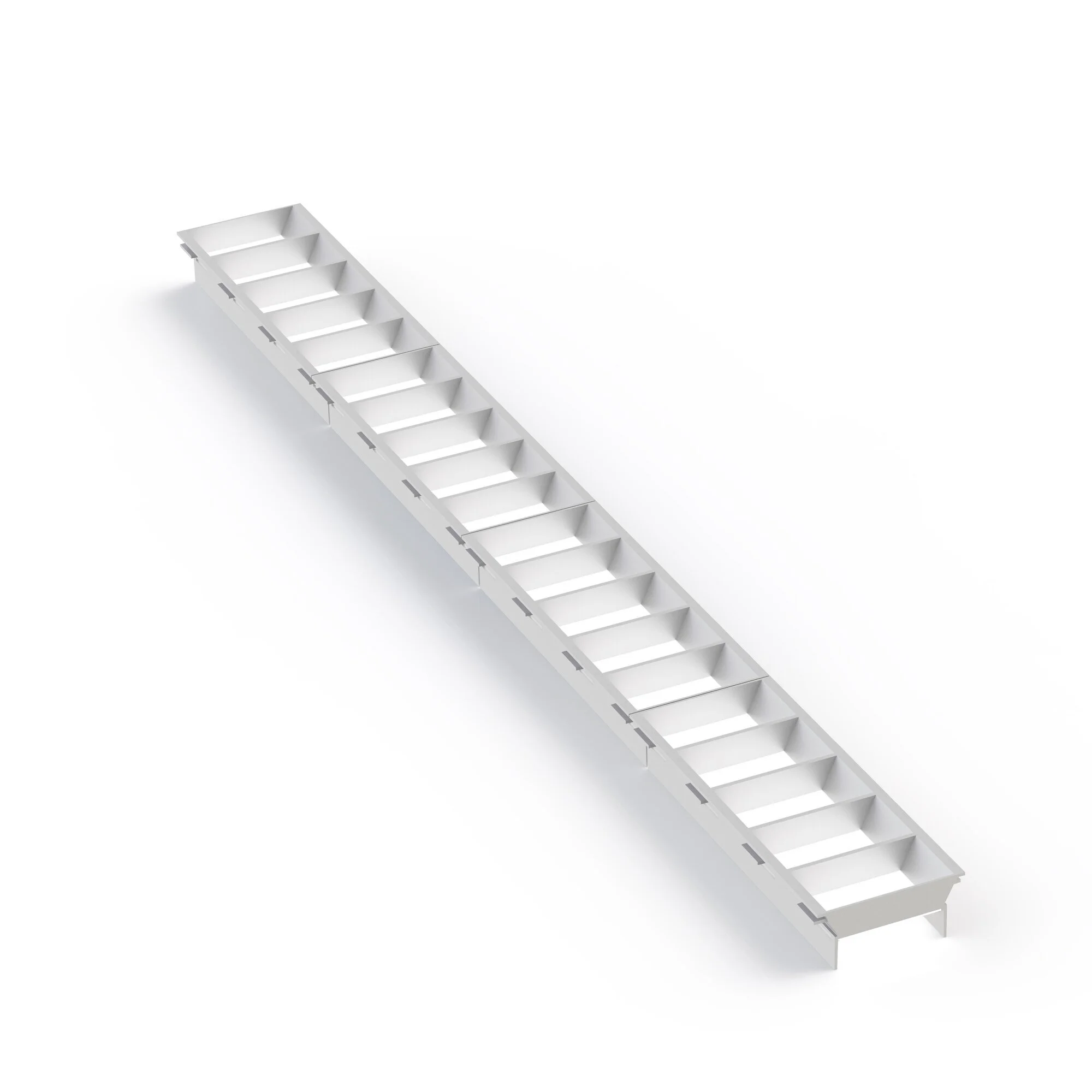 Click Louver variant
