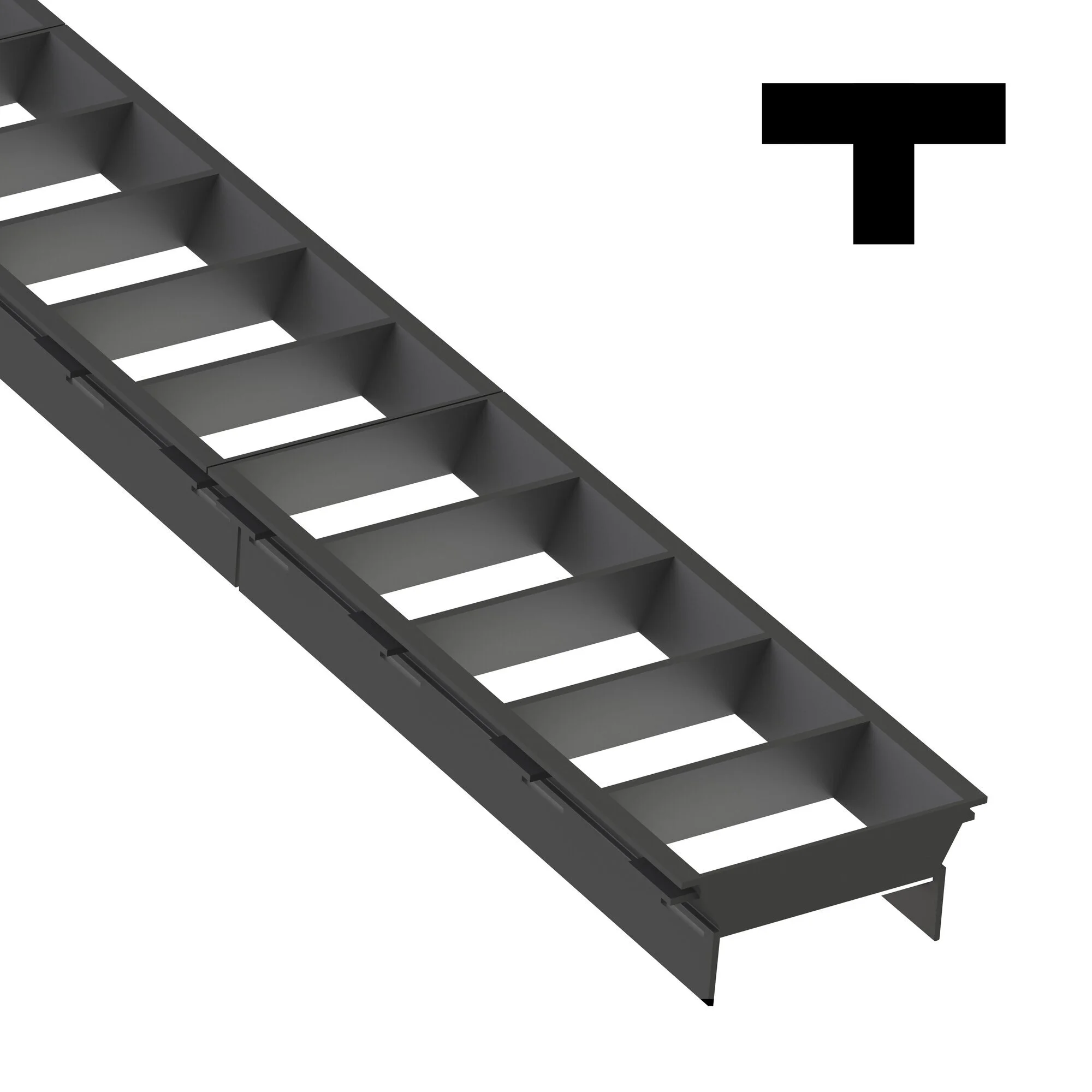 Click Louver variant