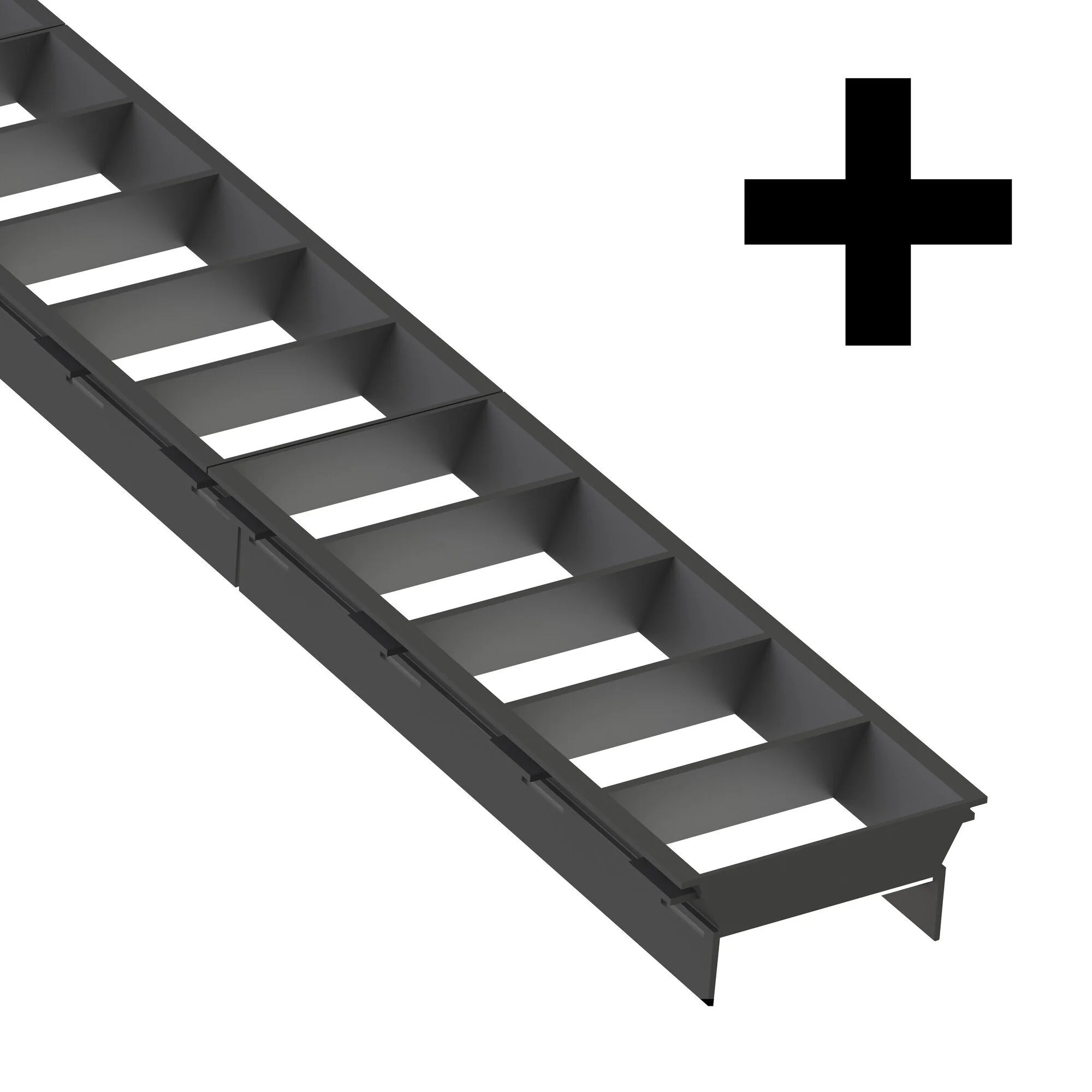Click Louver variant