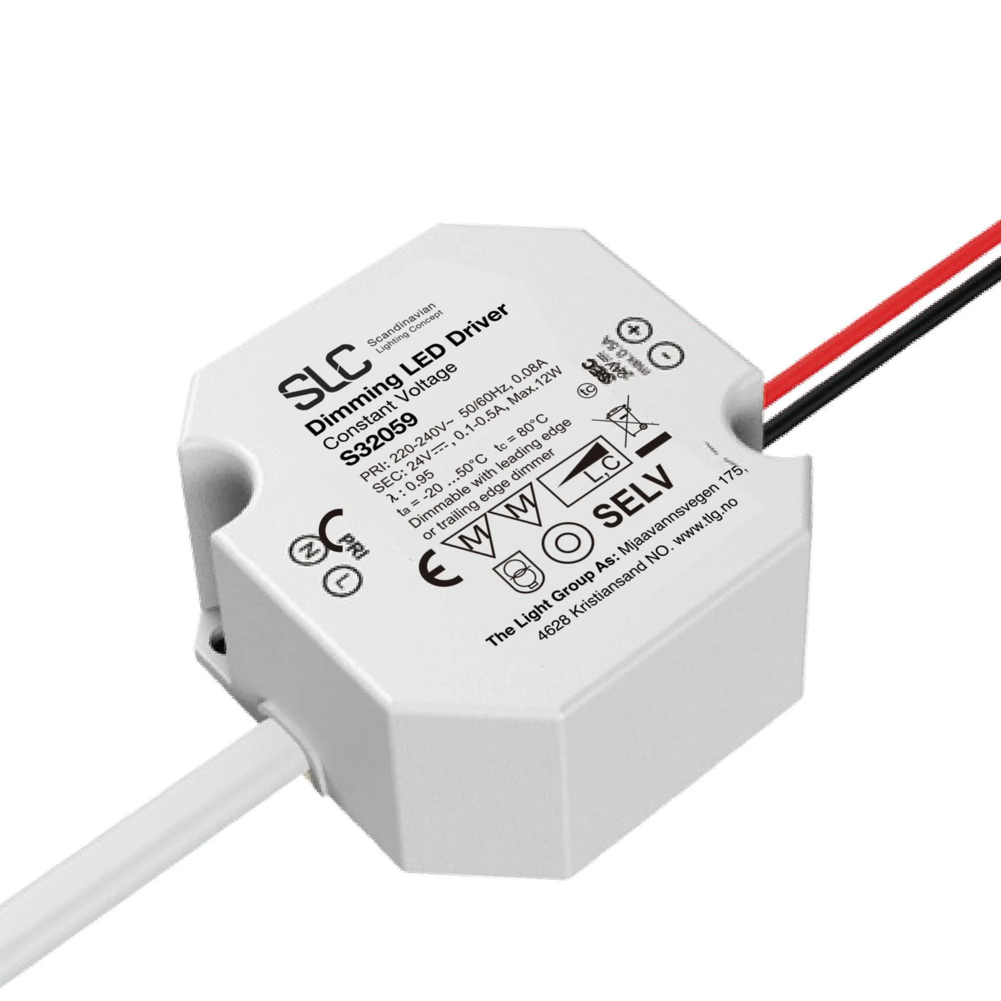 Drivdon 24V variant