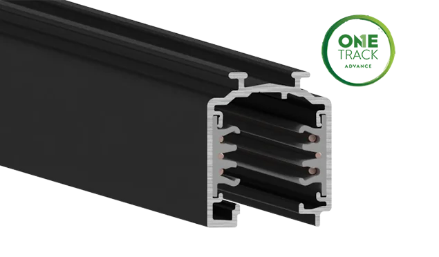 STUCCHI Onetrack Skensystem variant