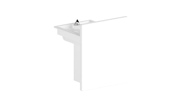 STUCCHI Onetrack Skensystem variant