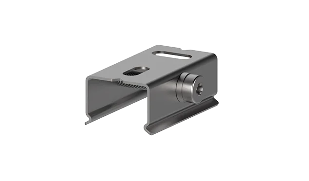 STUCCHI Onetrack Skensystem variant