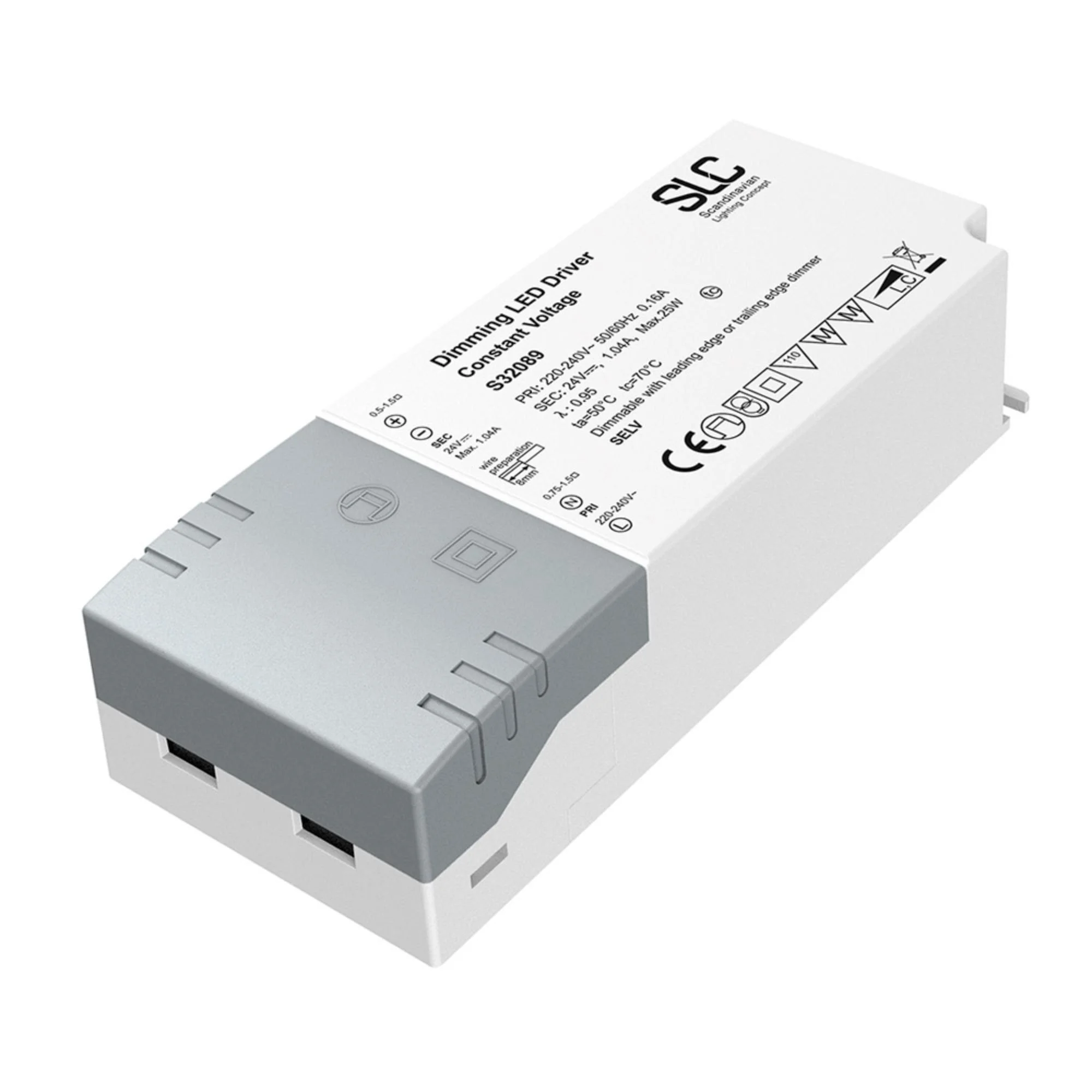 Drivdon 24V variant